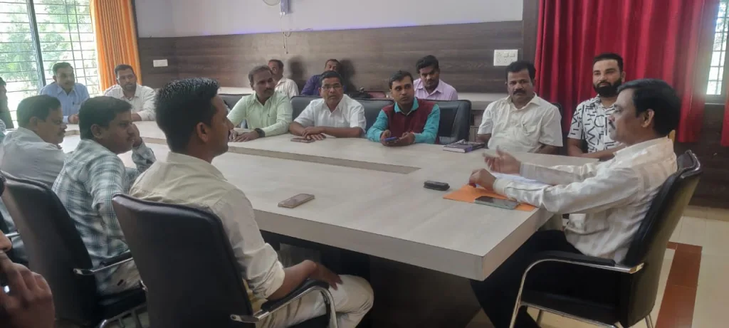 Live broadcast of Kittoor festival