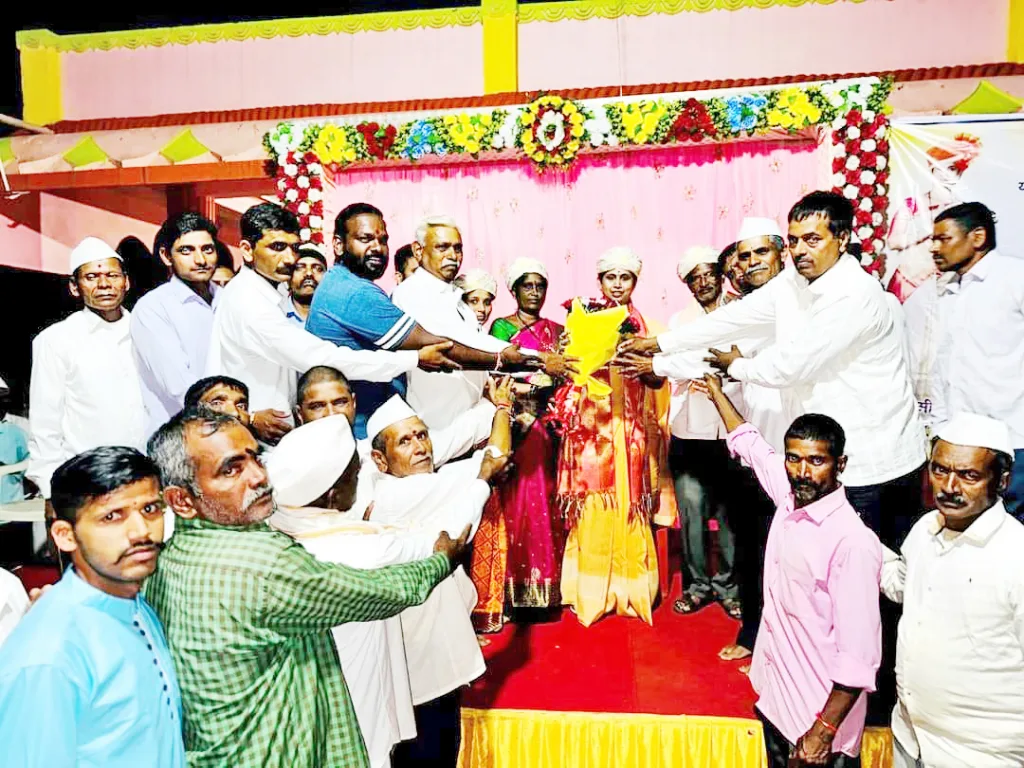 Committed to the development of rural constituencies