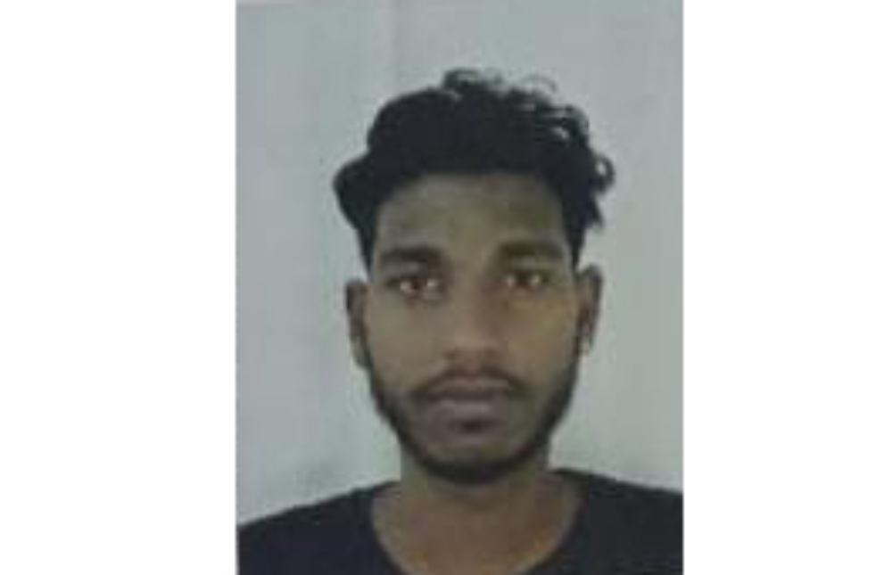 A youth was killed in the camp for a trivial reason