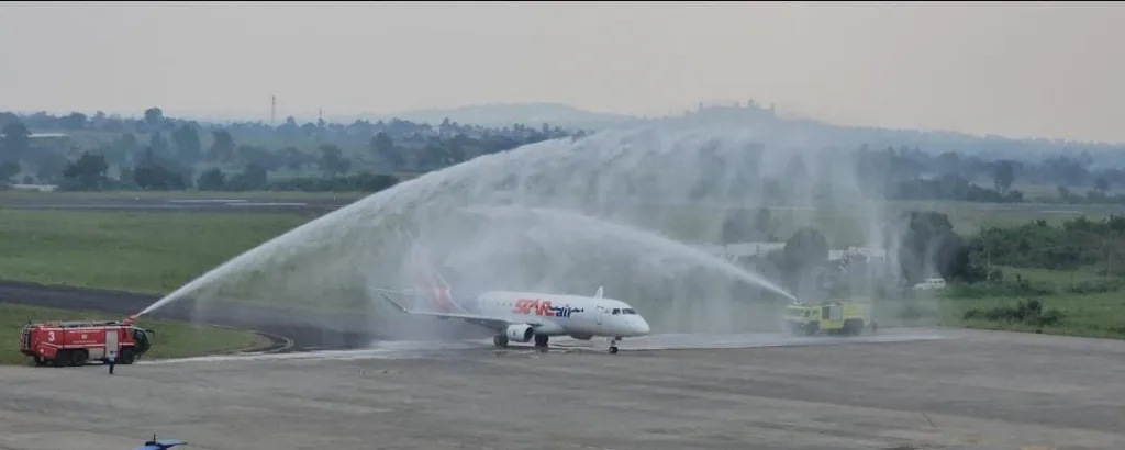 Commencement of Belgaum-Mumbai daily flights