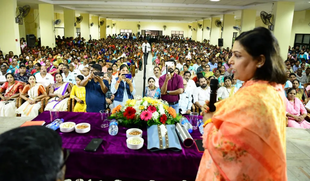 सत्तरीत ‘इको सेन्सेटिव्ह झोन’ नकोच! Don't want an 'Eco Sensitive Zone' in the satteri!