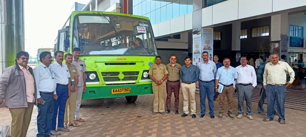 जोतिबा दर्शनासाठी विशेष बससेवा Special Bus Service for Jotiba Darshan