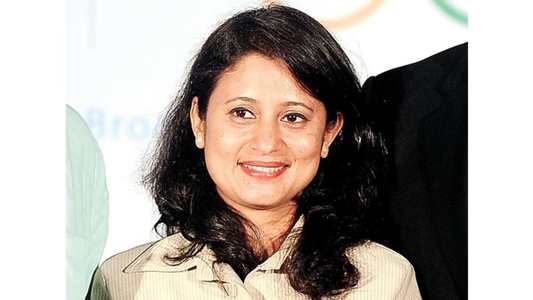 The attitude towards sports has changed