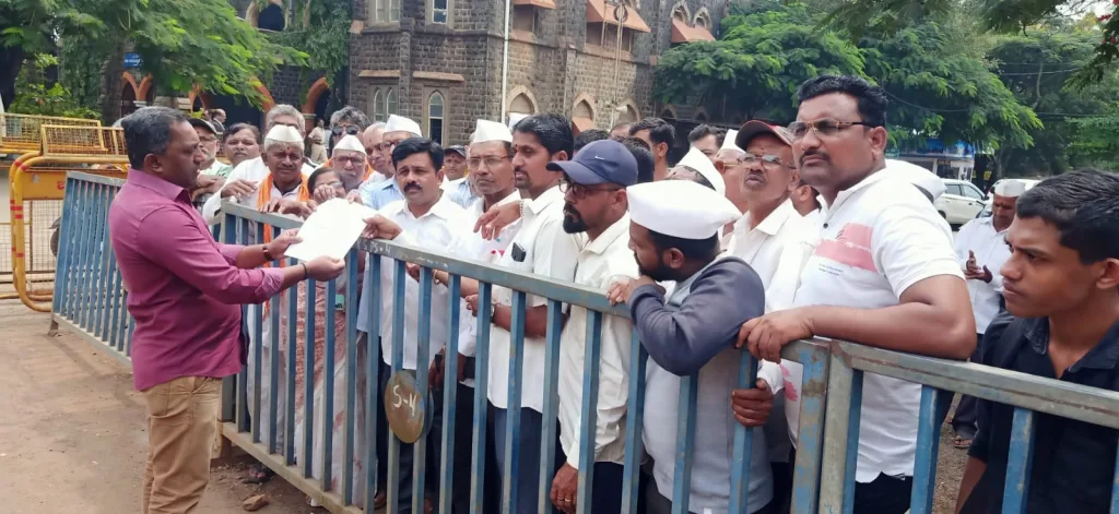 बेळगाव-पंढरपूर रेल्वे पुन्हा सुरू करा Resume Belgaum-Pandharpur Railway