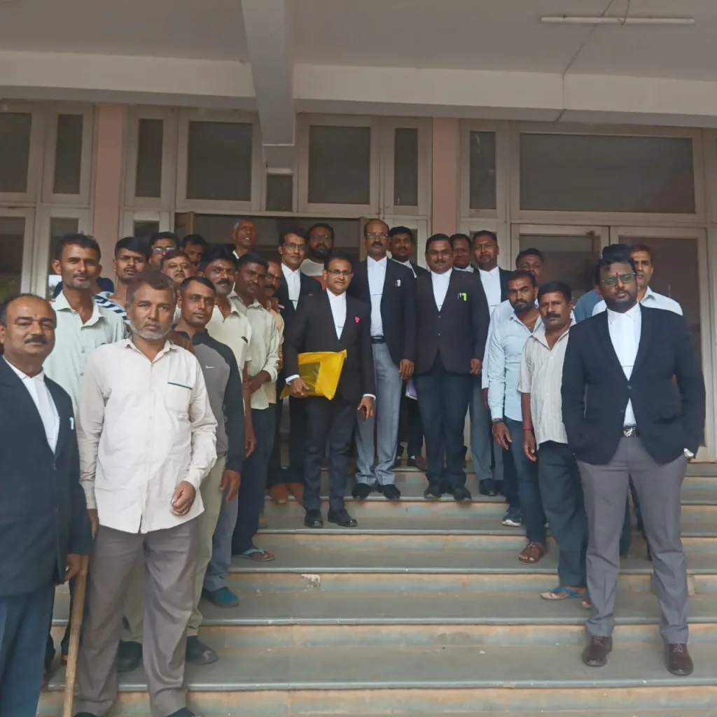 Testimony of the prosecution in the Yelloor trial