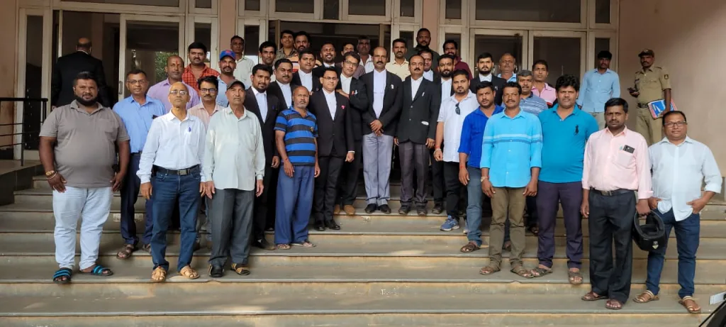 Acquittal of 26 activists