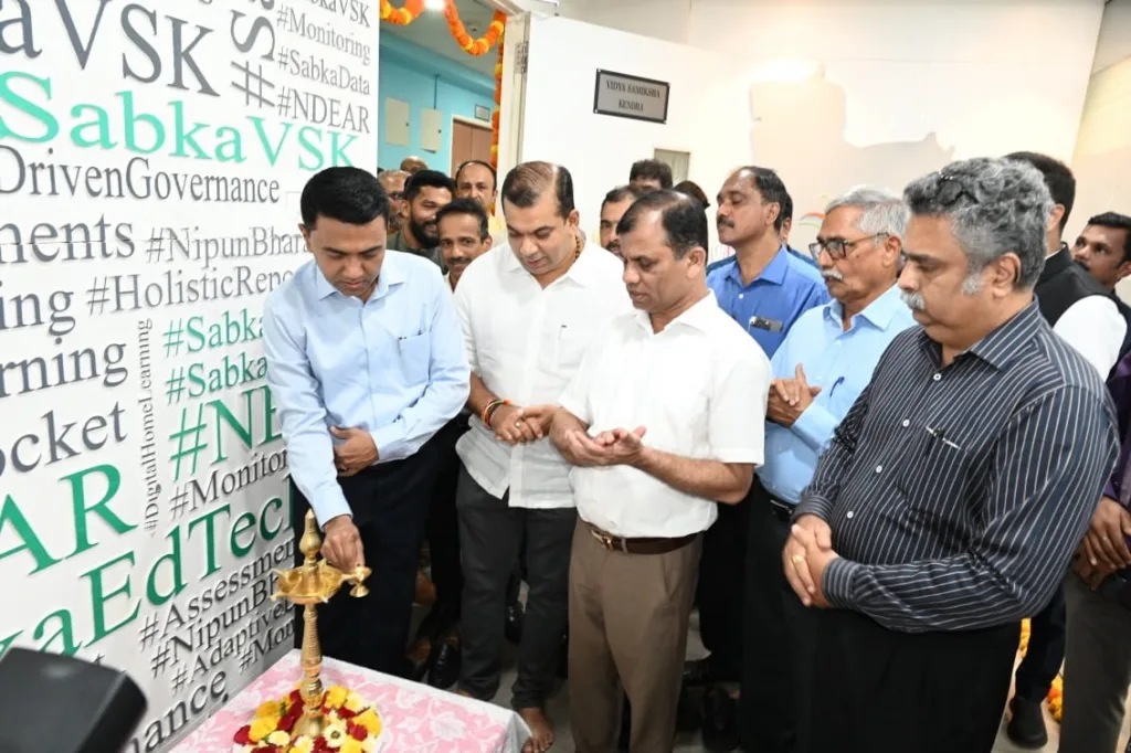 Registration compulsory for Kindergarten, KG