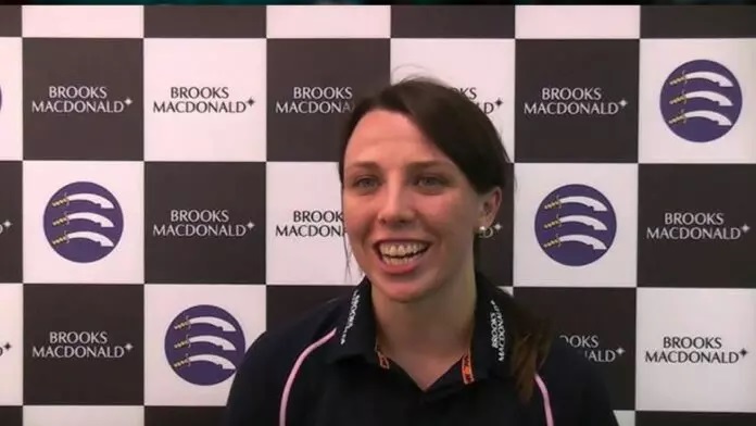 Appointment of a woman coach for the first time in the history of PSL