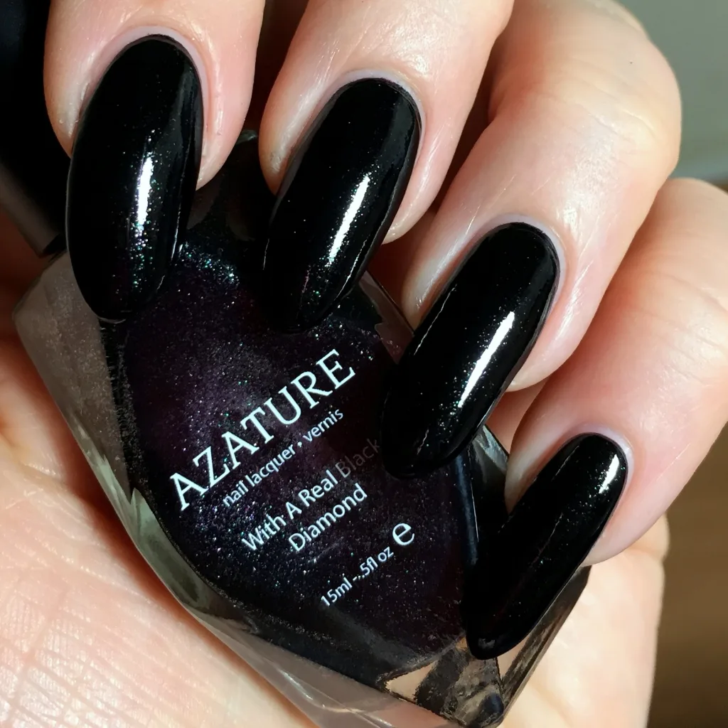 The most expensive nail paint