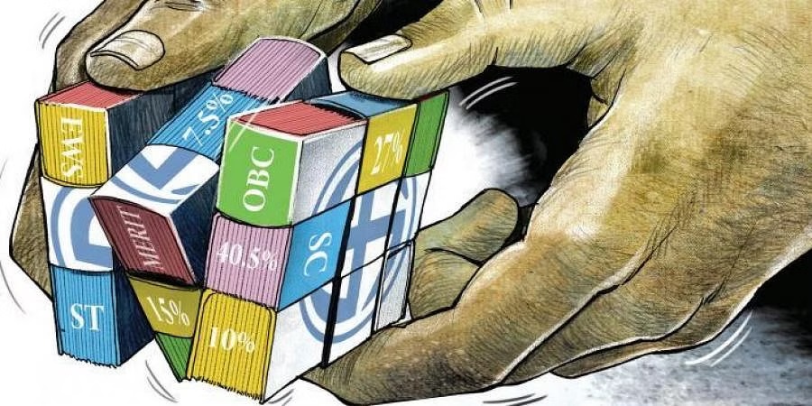 33 percent reservation for OBCs in local bodies