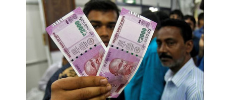 Today is the last day for the 2000 note to expire today