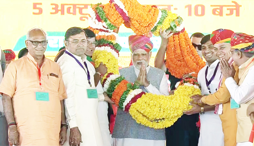 Gehlots should relax, we will manage the state