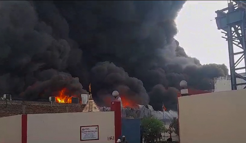 इस्रायलची गाझापट्टीत धडक, बाँबवर्षाव Israel attack in Gaza strip, bombardment