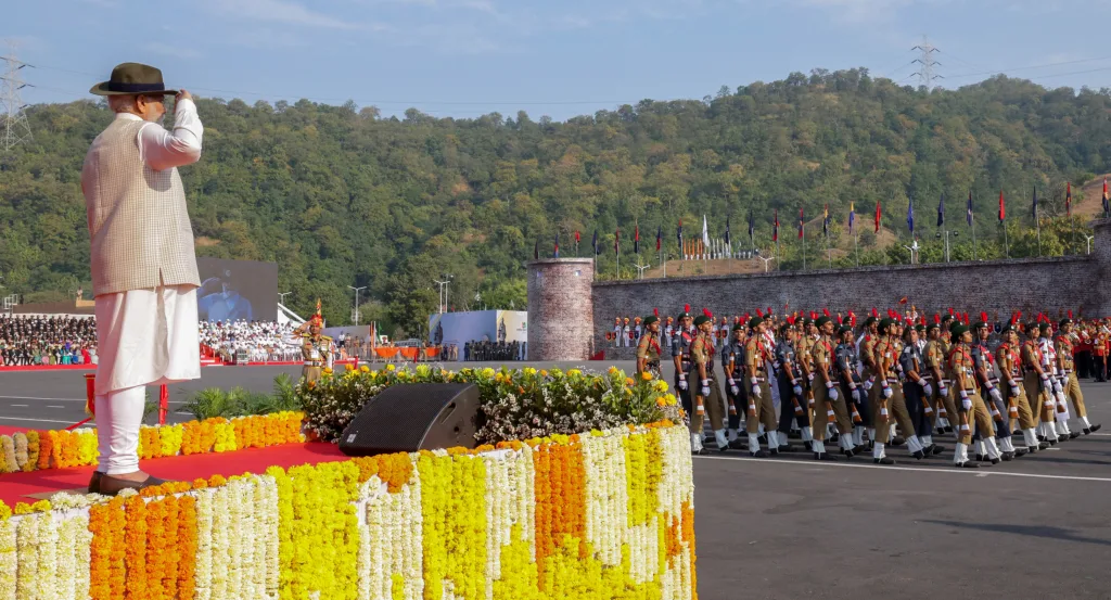 Ignoring terrorism for the politics of appeasement