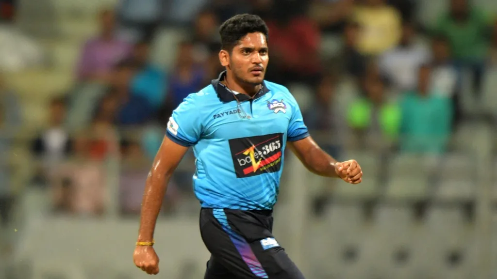 मुंबई, विदर्भ संघांचे शानदार विजय Brilliant wins for Mumbai, Vidarbha teams