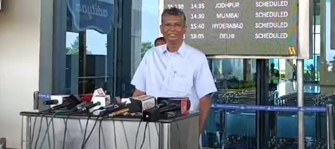 There are no differences in Congress