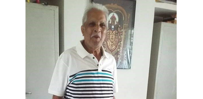 A concert will be organized tomorrow in memory of Nafde