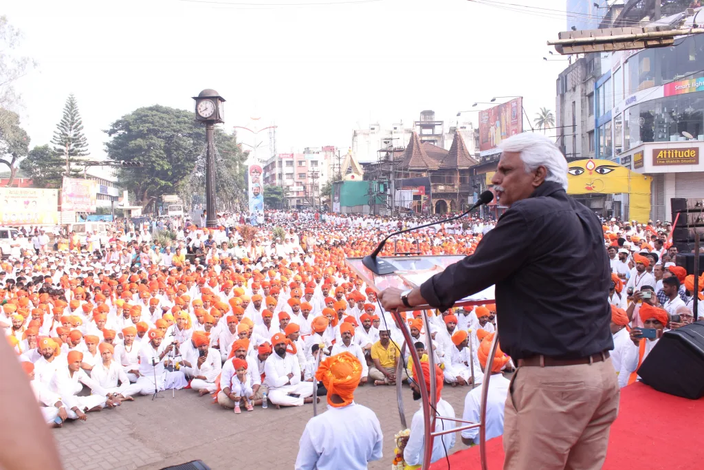 Sanatan Hinduism is the star of the universe