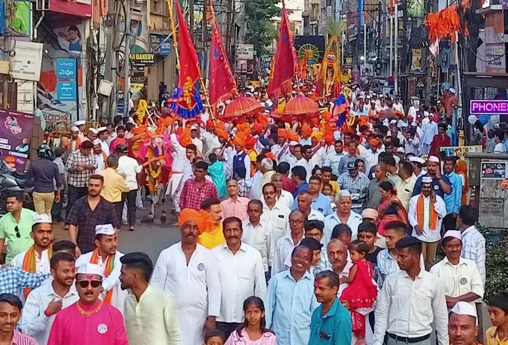 Seemollanghan in immeasurable excitement