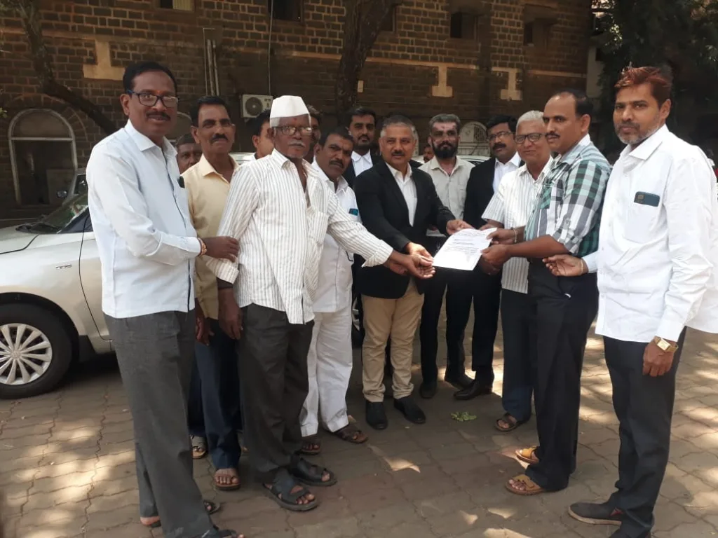 Start Belgaum-Pandharpur railway service