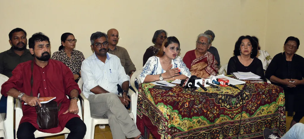 Violent agitation against coal is the only option!