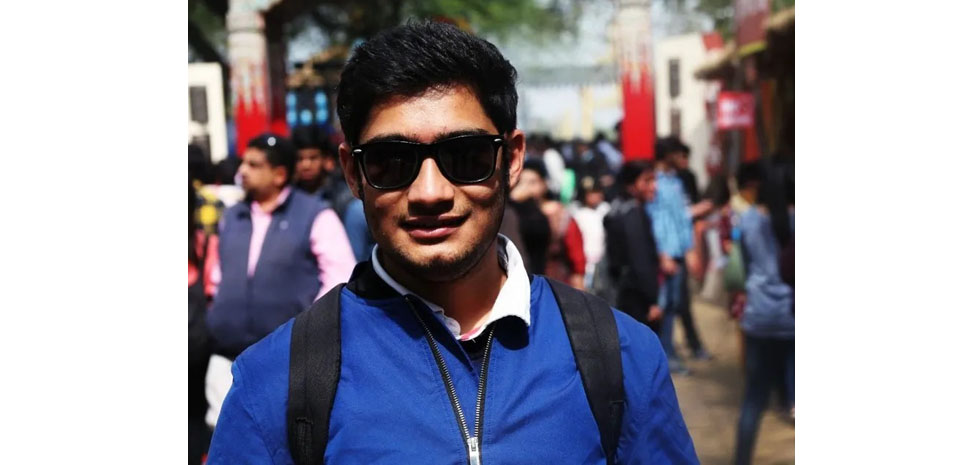 जम्मू-काश्मिरच्या क्रिकेटपटूवर बंदी Jammu and Kashmir cricketer banned