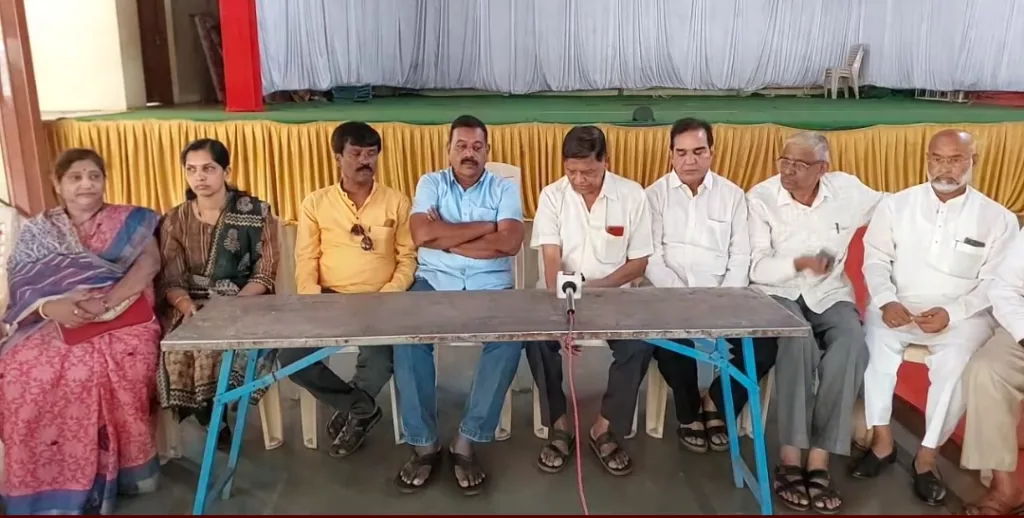 A crime against the mayor is unfortunate for the city dwellers