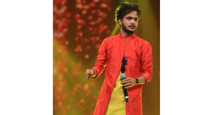 The pains of the border residents presented in 'Majhi Maina...' Chakkadi