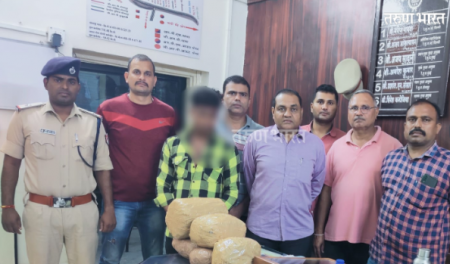 Solapur railway station