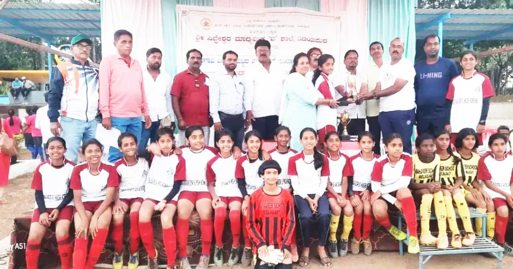 Xavier qualified for the state football tournament