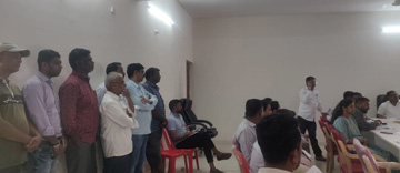 Blacklist 'those' contractors