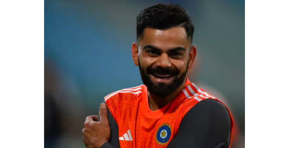 Cab special plan to celebrate Kohli's birthday