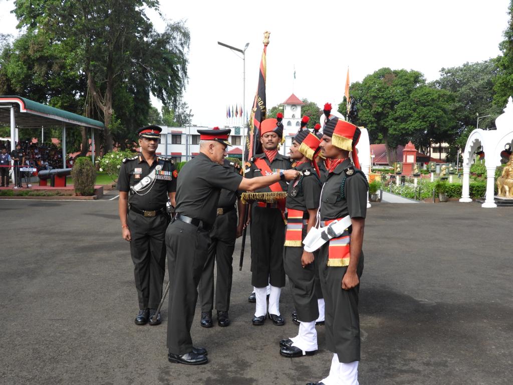 Another batch of Agniveer will join national service