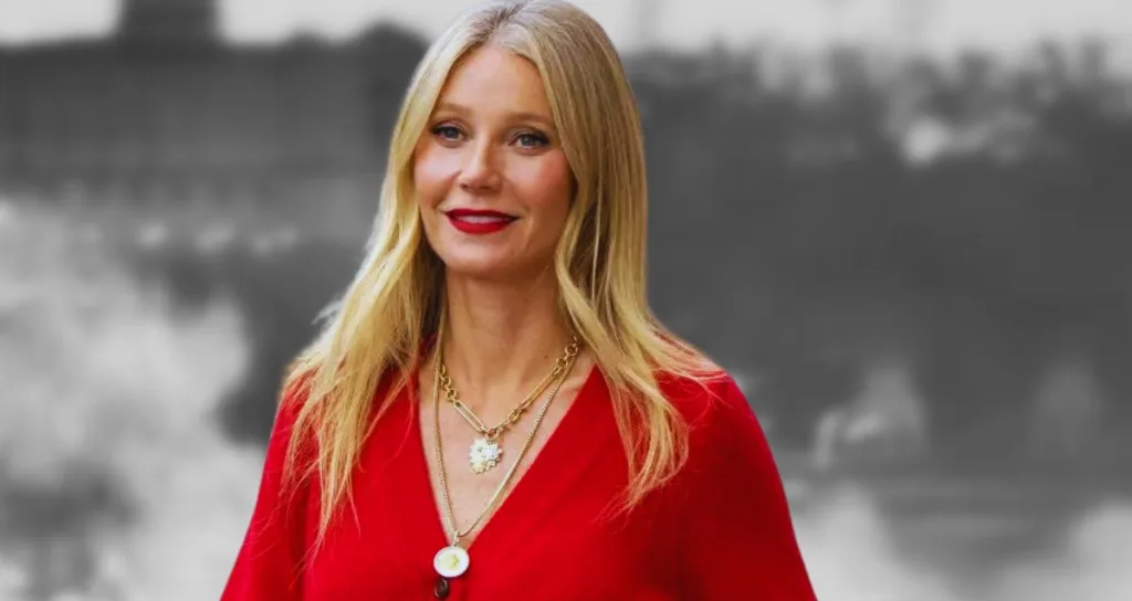 Gwyneth Paltrow will leave Hollywood