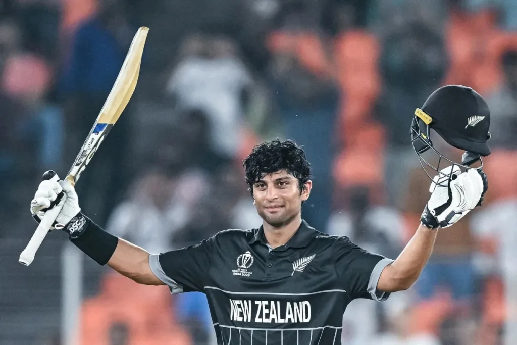 New Zealand beat England in the first match
