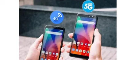 The number of 5G phone customers will exceed three crore