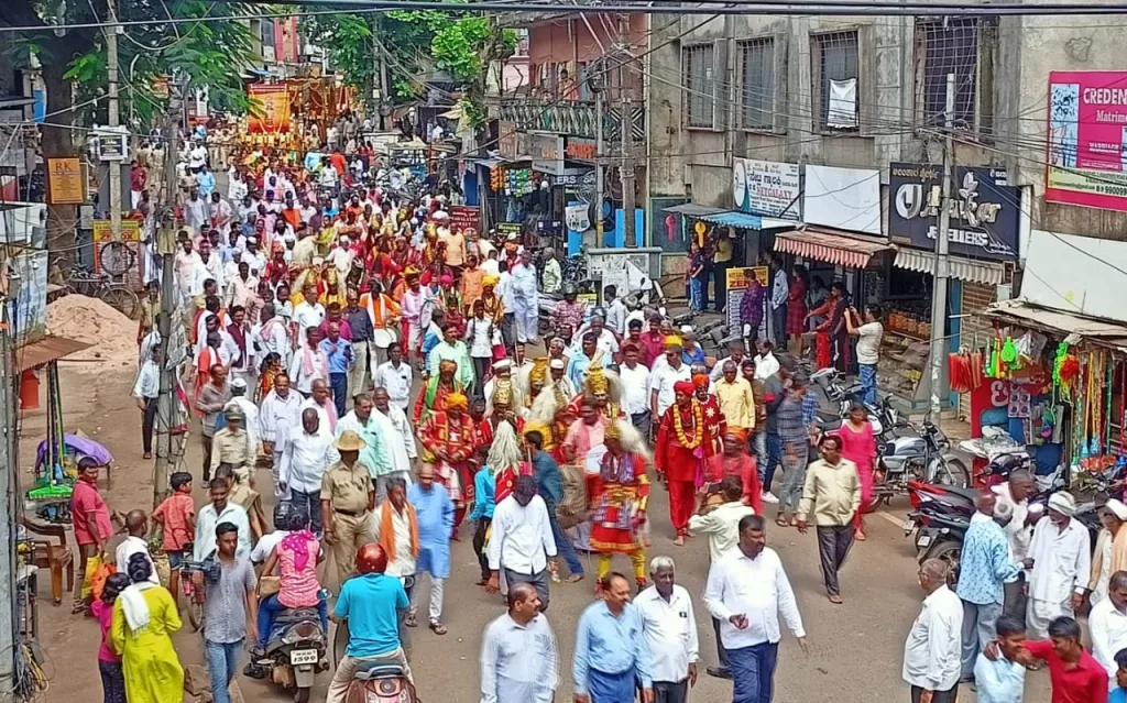 Veerashaiva will not rest without inclusion of Lingayats in OBC