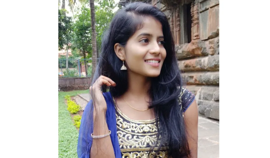 A student in Majgaon committed suicide by hanging