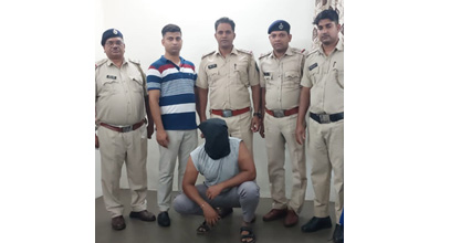 One arrested in case of offensive Facebook post against Islam