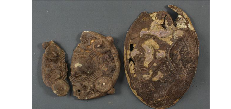 Seek ye shall find...