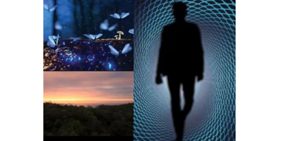 भविष्यकाळात 648 वर्षे प्रवास ? Travel 648 years into the future?