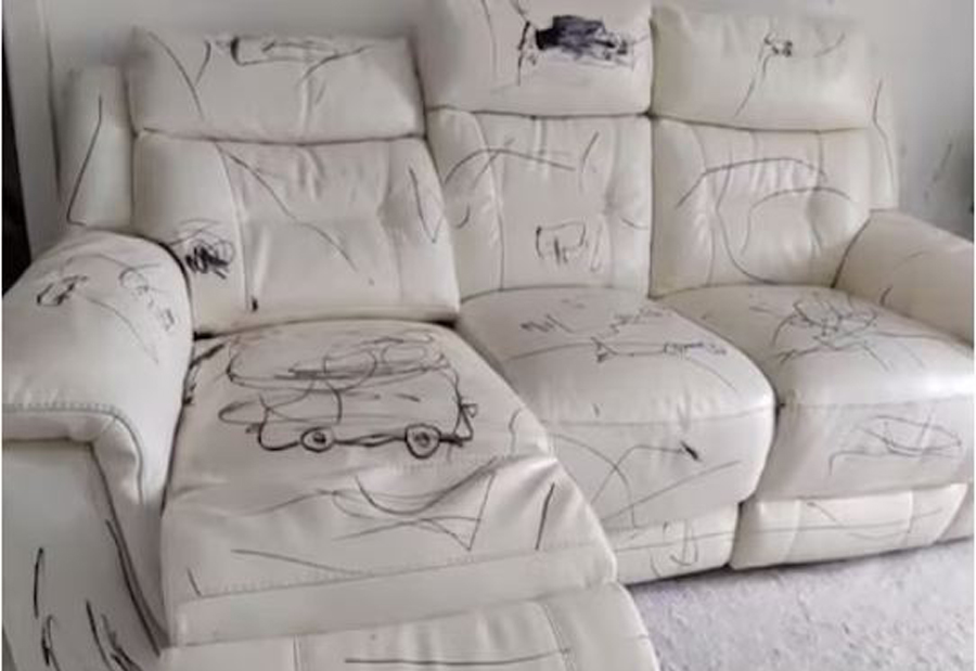 फुकट दिलात तरी नको… Don't even give it for free...