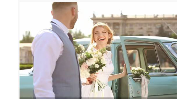 Get married, get a job