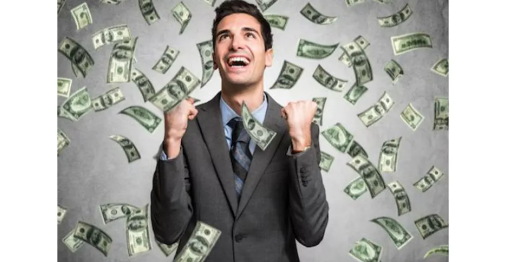 दैवाने दिले…पेन्शन फंडात टाकले As luck would have it...put in the pension fund