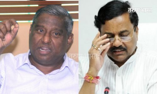 तटकरेंना निवडून देणे हि आमची सगळ्यात मोठी चुक…बावनकुळ्यांना आम्ही गांभिर्याने घेत नाही- जयंत पाटील