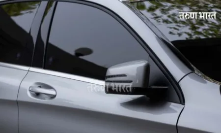 अति मद्यप्राशन करून चारचाकी गाडीच्या काचा बंद केल्याने गुदमरून मृत्यू Death by suffocation four-wheeler