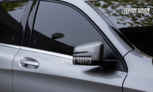 अति मद्यप्राशन करून चारचाकी गाडीच्या काचा बंद केल्याने गुदमरून मृत्यू Death by suffocation four-wheeler