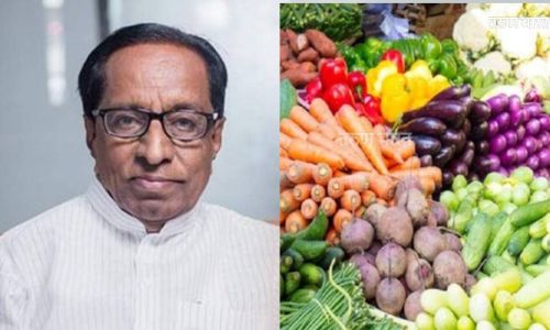 सांगलीत शेतमाल तपासणी प्रयोगशाळा उभारण्यासाठी १७ कोटींचा निधी; आमदार अनिल बाबर यांची माहीती Sangli MLA Anil Babar