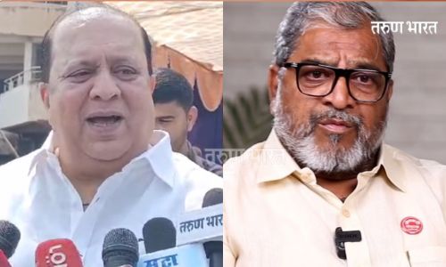 VIDEO>>ज्या कारखान्यांना शक्य आहे त्यांना द्यायला भाग पाडू पण….राजू शेट्टींना हसन मुश्रीफ यांचे आवाहन Minister Hasan Mushrif Raju Shetty