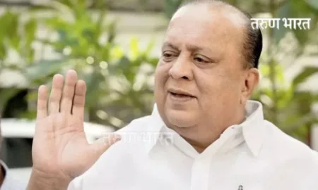 भाजप मला तुरुंगात टाकायला निघाले पण आता…; हसन मुश्रीफ यांचा विरोधकांना टोला Hasan Mushrif